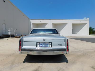 1989 Cadillac DeVille