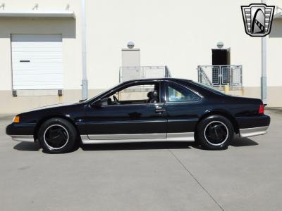 1990 Ford Thunderbird