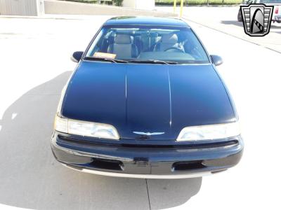 1990 Ford Thunderbird