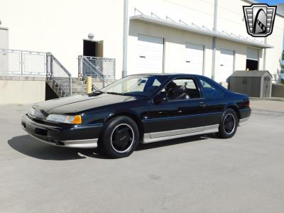 1990 Ford Thunderbird