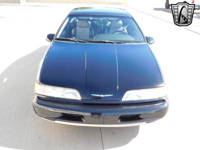 1990 Ford Thunderbird