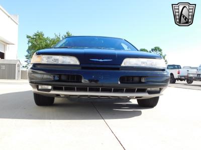 1990 Ford Thunderbird