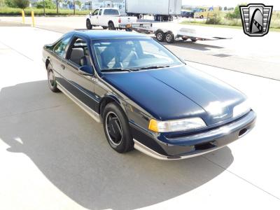 1990 Ford Thunderbird