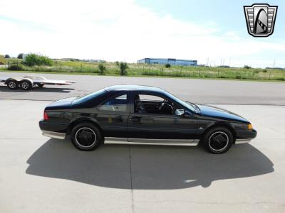 1990 Ford Thunderbird