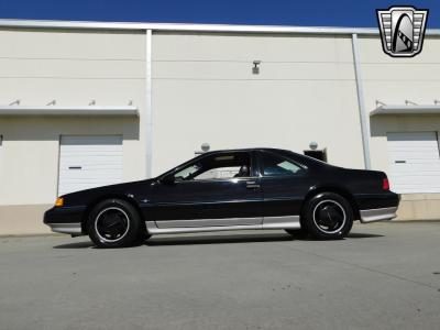 1990 Ford Thunderbird