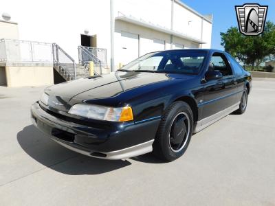 1990 Ford Thunderbird