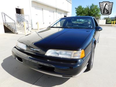 1990 Ford Thunderbird