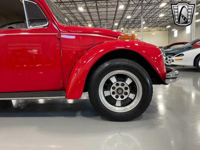 1970 Volkswagen Beetle