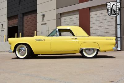 1955 Ford Thunderbird