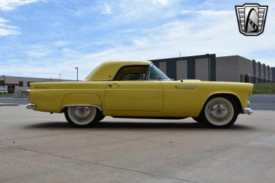 1955 Ford Thunderbird