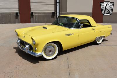 1955 Ford Thunderbird