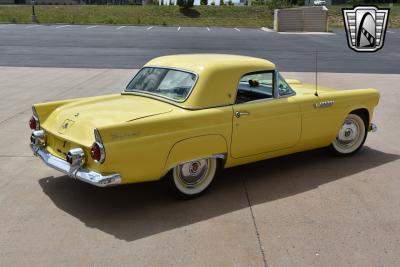 1955 Ford Thunderbird