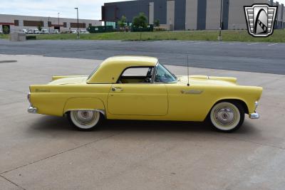 1955 Ford Thunderbird