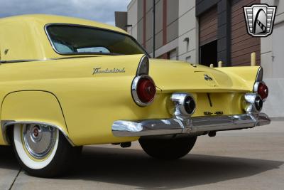 1955 Ford Thunderbird