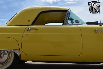 1955 Ford Thunderbird