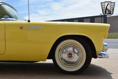 1955 Ford Thunderbird