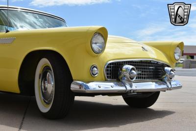 1955 Ford Thunderbird