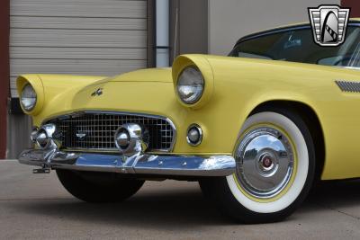 1955 Ford Thunderbird