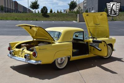 1955 Ford Thunderbird