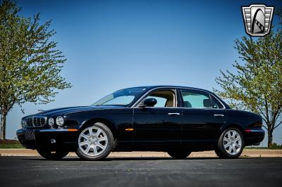 2005 Jaguar XJ8