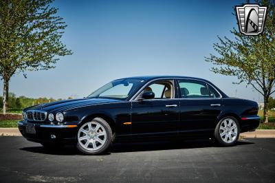 2005 Jaguar XJ8