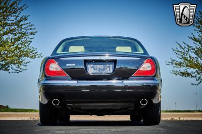 2005 Jaguar XJ8