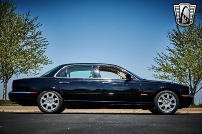 2005 Jaguar XJ8