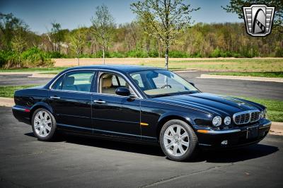 2005 Jaguar XJ8