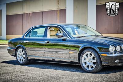 2005 Jaguar XJ8