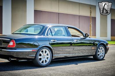 2005 Jaguar XJ8