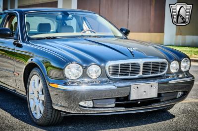 2005 Jaguar XJ8