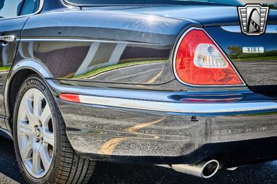 2005 Jaguar XJ8