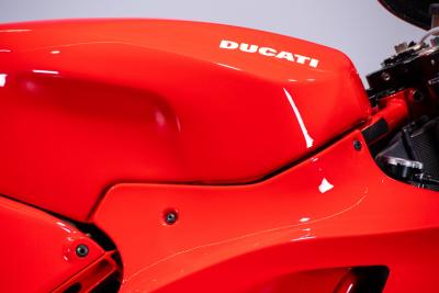 2008 Ducati Desmosedici RR 1135/1500