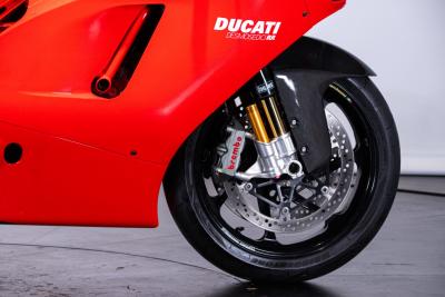 2008 Ducati Desmosedici RR 1135/1500