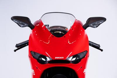 2008 Ducati Desmosedici RR 1135/1500