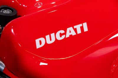 2008 Ducati Desmosedici RR 1135/1500