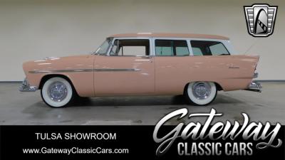 1956 Plymouth Suburban