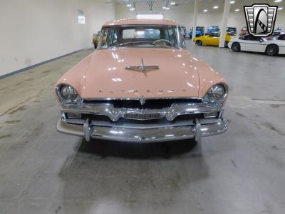 1956 Plymouth Suburban