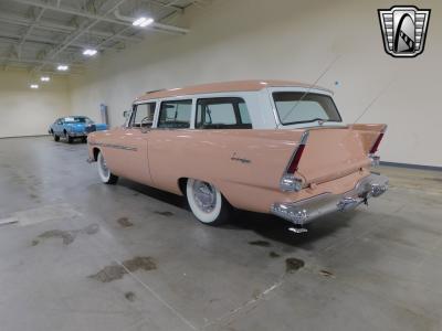 1956 Plymouth Suburban