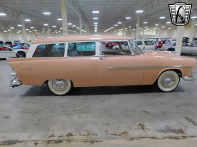 1956 Plymouth Suburban