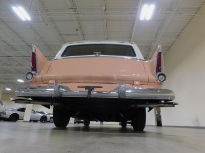 1956 Plymouth Suburban