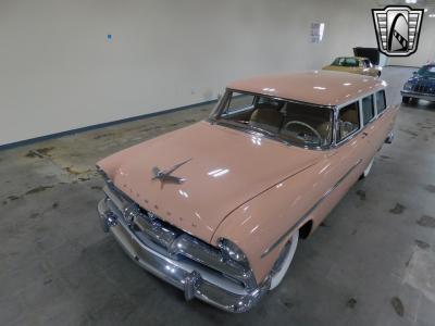 1956 Plymouth Suburban