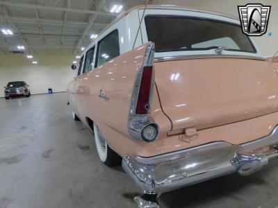 1956 Plymouth Suburban