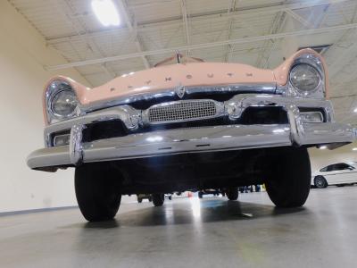 1956 Plymouth Suburban