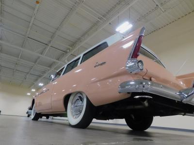 1956 Plymouth Suburban