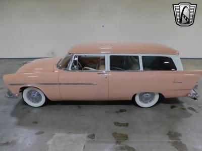 1956 Plymouth Suburban