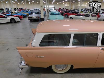 1956 Plymouth Suburban