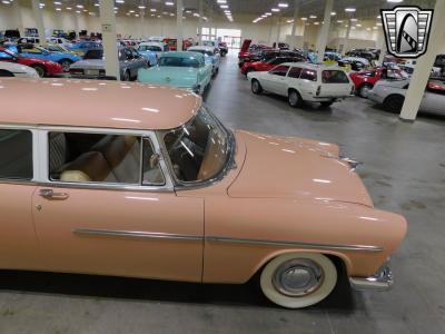 1956 Plymouth Suburban