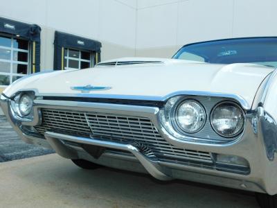 1961 Ford Thunderbird