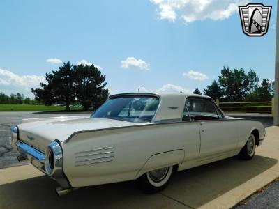 1961 Ford Thunderbird